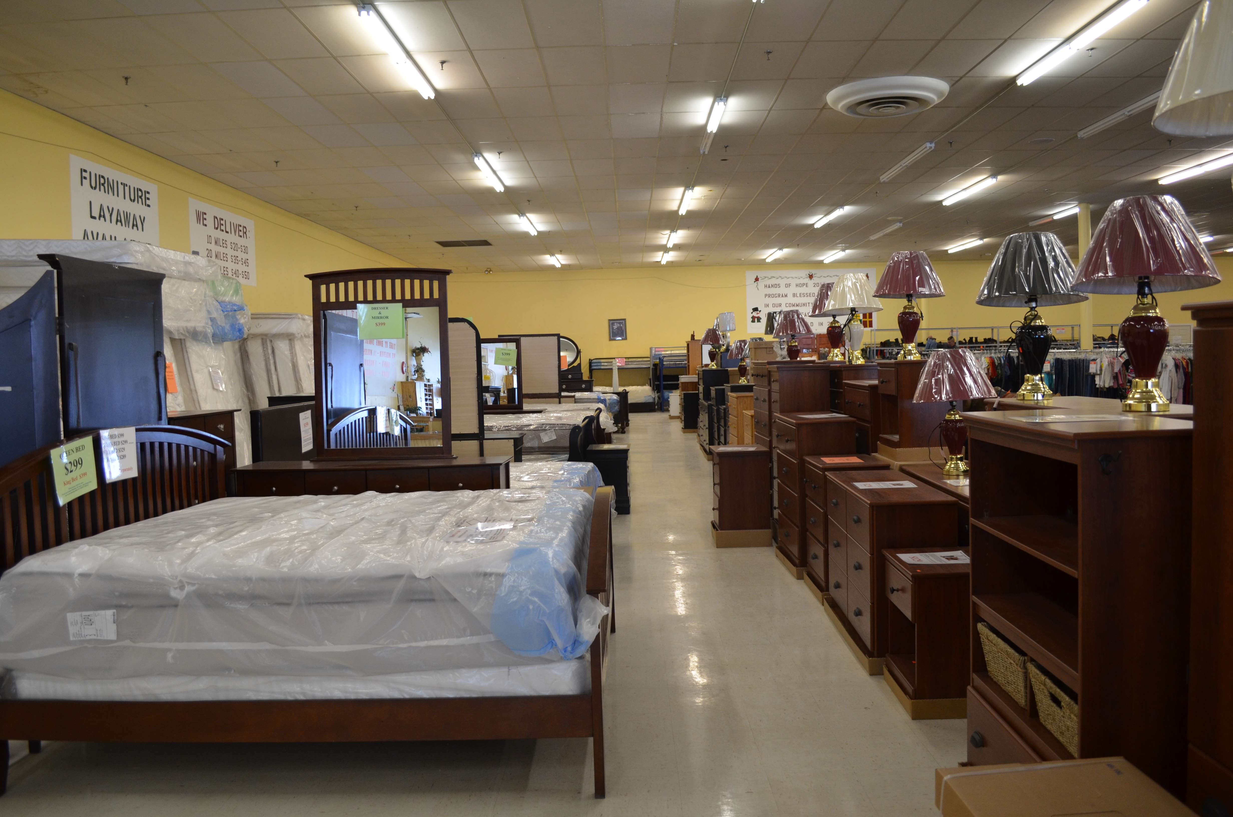 mattress stores around me