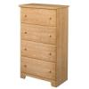 4 drawer chest $199 30w x 41h